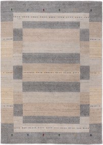 Loribaft Tappeto orientale 240 x 170 (Indian) Annodato A Mano