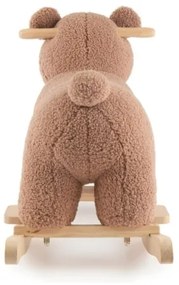 Bieco - Dondolo MIKA orso