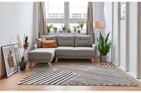 Tappeto , 140 x 200 cm Ziggie - Bonami Selection