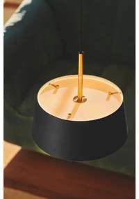 Nordlux - Lampadario a sospensione con filo CLASI 3xE14/10W/230V diametro 29 cm