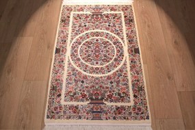 Ghom Tappeto persiano 120 x 70 (Iran) Annodato A Mano