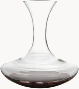 Caraffa in vetro con pennarello per vetro Classic Appellation