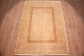 Loribaft Tappeto 110 x 150 (Iran) Annodato A Mano