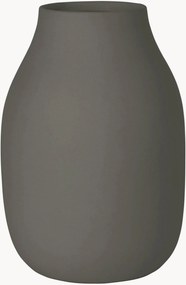 Vaso fatto a mano Colora, alt. 15 cm