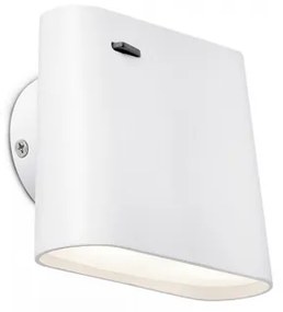 Faro - Indoor -  Aurea AP LED  - Lampada a parete orientabile a LED