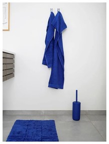 Tappetino da bagno verde 50x80 cm - Zone