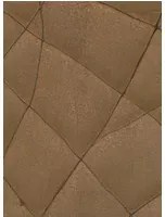 CMO Paris Carta da parati Gesso - Bronze
