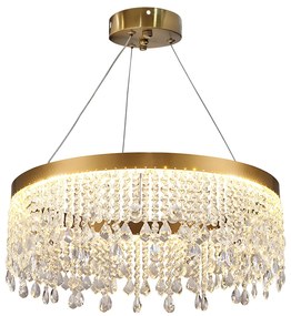 Lampada LED APP1731-1CP GOLD 60cm