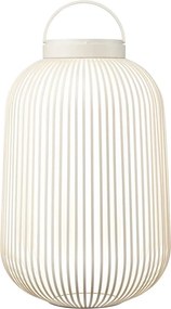 Luce LED portatile USB dimmerabile per esterni ø 31 cm Lito Led - Blomus