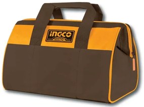 Borsa portattrezzi Ingco 33 cm, rigida, 6 tasche esterne, max 12 kg