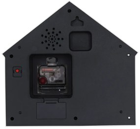 Orologio da parete Peeking Doggy – Karlsson