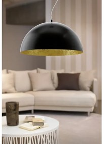 Eglo 94228 - Lampadario LED GAETANO 1xLED/24W/230V