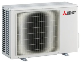 Unità esterna climatizzatore MITSUBISHI ELECTRIC DUAL IN dual 5.3 KW classe di raffreddamento A+++ , classe di riscaldamento A++