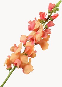 Set di 2 fiori artificiali Snapdragon