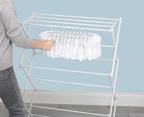 Stendino da appendere beige Petal – Joseph Joseph