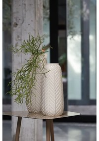 Vaso in ceramica crema Lilo - Light &amp; Living