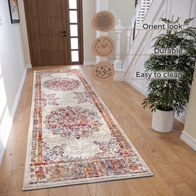 Tappeto 80x240 cm Orient Maderno - Hanse Home