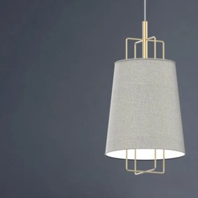 Lampadario Moderno Pyra E27 MILOOX