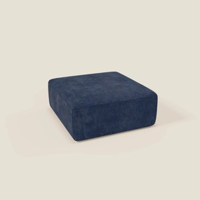 BonBon pouf modulo Grande Fratello edition blu navy