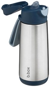 Bottiglia termica Sport 500 ml – midnight