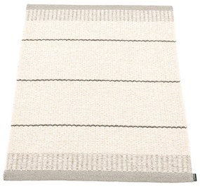 Tappeto da interno/esterno grigio chiaro/color crema 60x85 cm Belle Warm Grey – Pappelina