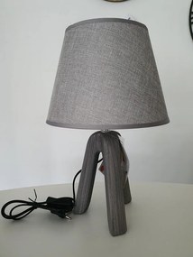 LAMPADA D.25XH39 AMBAR 8021785610248