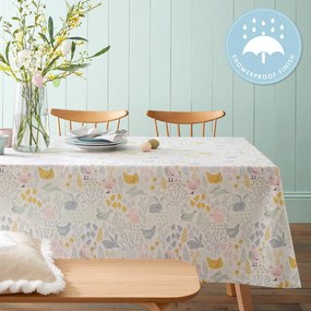 Tovaglia in cotone 137x178 cm Cottage Friends - Catherine Lansfield