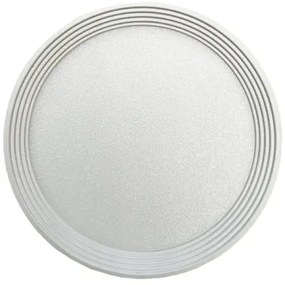 Faretto LED LED/12W/230V 4000K diametro 10 cm bianco