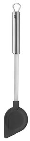 WMF - Cucchiaio da cucina PROFI PLUS in acciaio inox/nero