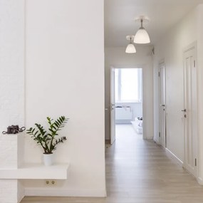 Lampadario a soffitto ADRIANO 1xE27/60W/230V