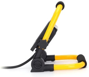 Aigostar - LED Riflettore con il supporto LED/20W/230V 6500K IP65