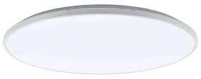 Plafoniera LED Kaoki 1, bianco Ø 50 cm EGLO