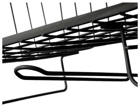 Cestino metallico sospeso - Casa Selección