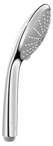 GROHE 27221000 - Doccetta a mano TEMPESTA COSMOPOLITAN 100, 3 getti, finitura cromata lucida