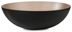 Krenit Bowl Ø38 Sabbia - Normann Copenhagen