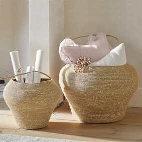 LOBERON Coppia di ceste Mouroux