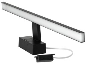 Illuminazione a LED per specchi da bagno LED/12W/230V 4000K IP44 60 cm