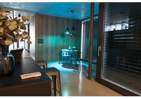 Immax NEO 07716C - SET 3x LED RGB+CCT Lampadina dimmerabile E14/5,5W/230V Wi-Fi Tuya