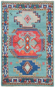 Kazak Tappeto orientale 190x120 (Pakistan) Annodato A Mano