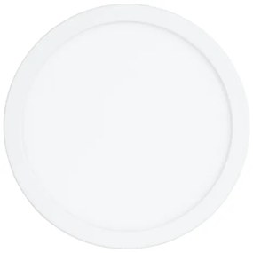 Eglo 901011 - Plafoniera LED con sensore FUEVA LED/17W/230V Ø 21 cm