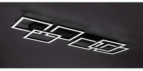 Rabalux 71390 - Plafoniera LED dimmerabile FATMA LED/40W/230V 3000-6500K + telecomando