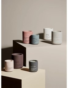 Candela di soia profumata tempo di combustione 24 ore Fraga: Fig - Blomus