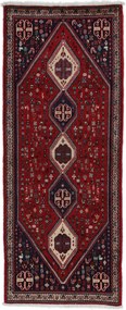 Abadeh Tappeto persiano 80x200 (Iran) Annodato A Mano