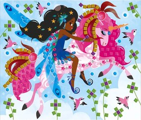 Cofanetto multi attività - 11 graziose decorazioni