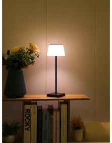 Immax 08492L - Lampada solare da esterno dimmergibile LED/4W/5V IP44