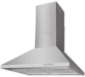 Cappa Da Cucina İn Acciaio Inossidabile 600 Mm /