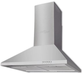 Cappa Da Cucina İn Acciaio Inossidabile 600 Mm /