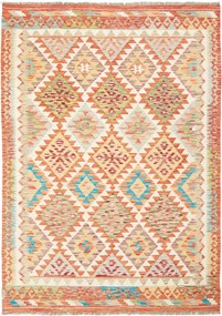 Kilim Tappeto orientale 130x180 (Pakistan) Tessuto A Mano