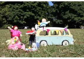 Le Toy Van - Camper