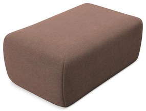 Poggiapiedi rosa Nanea – Makamii